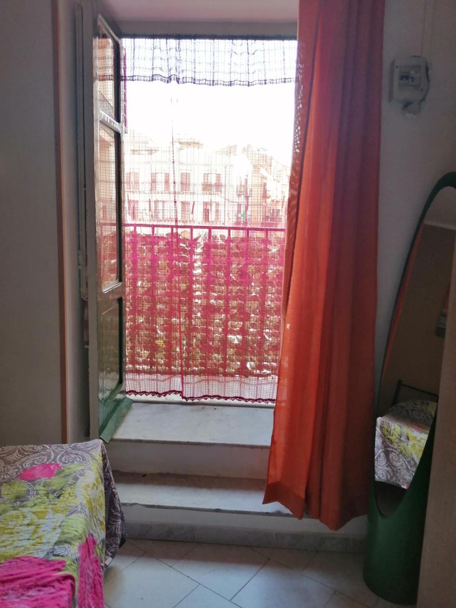 Room Holiday "Al Centro Storico" Palermo Zewnętrze zdjęcie