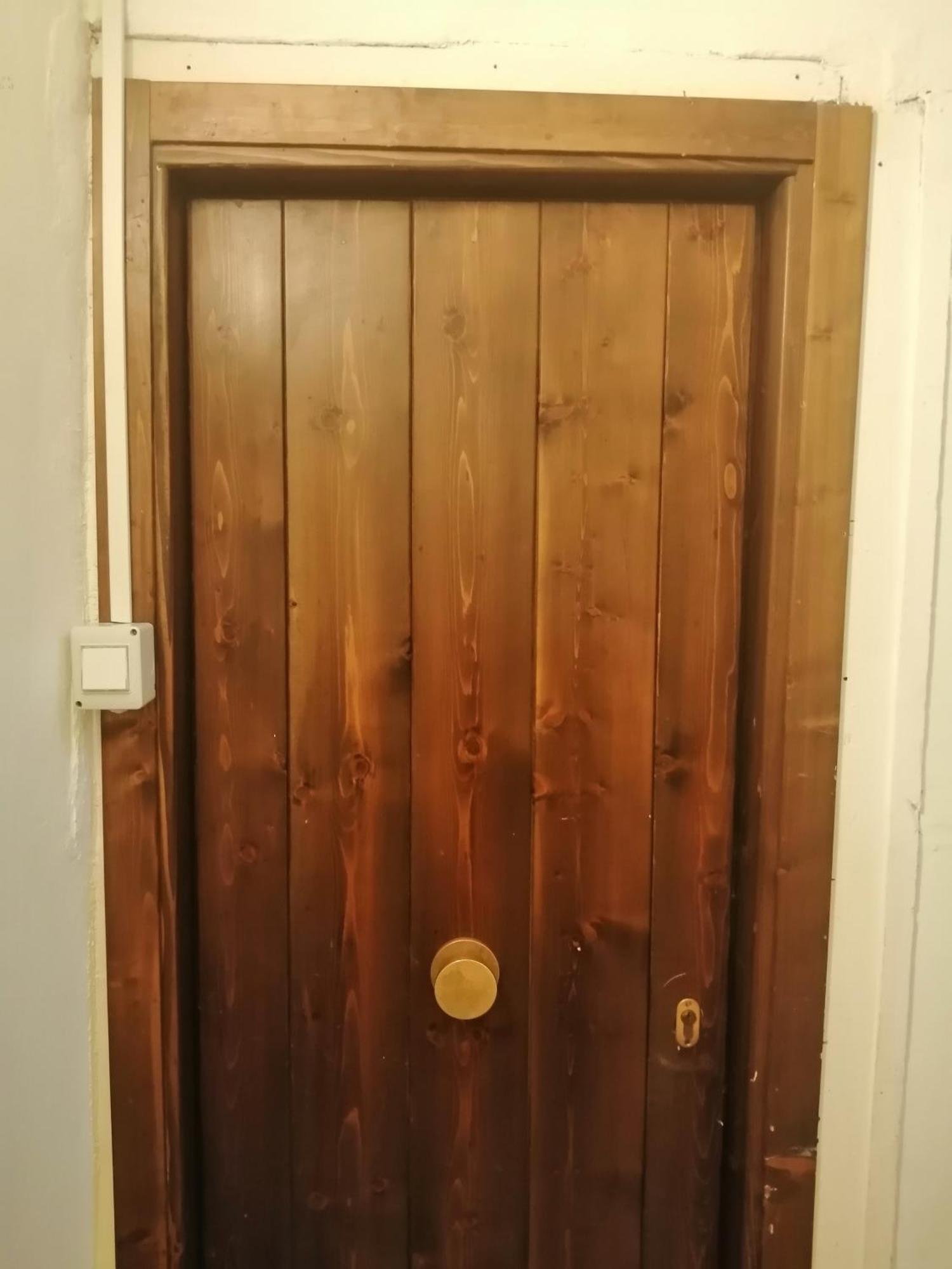 Room Holiday "Al Centro Storico" Palermo Zewnętrze zdjęcie