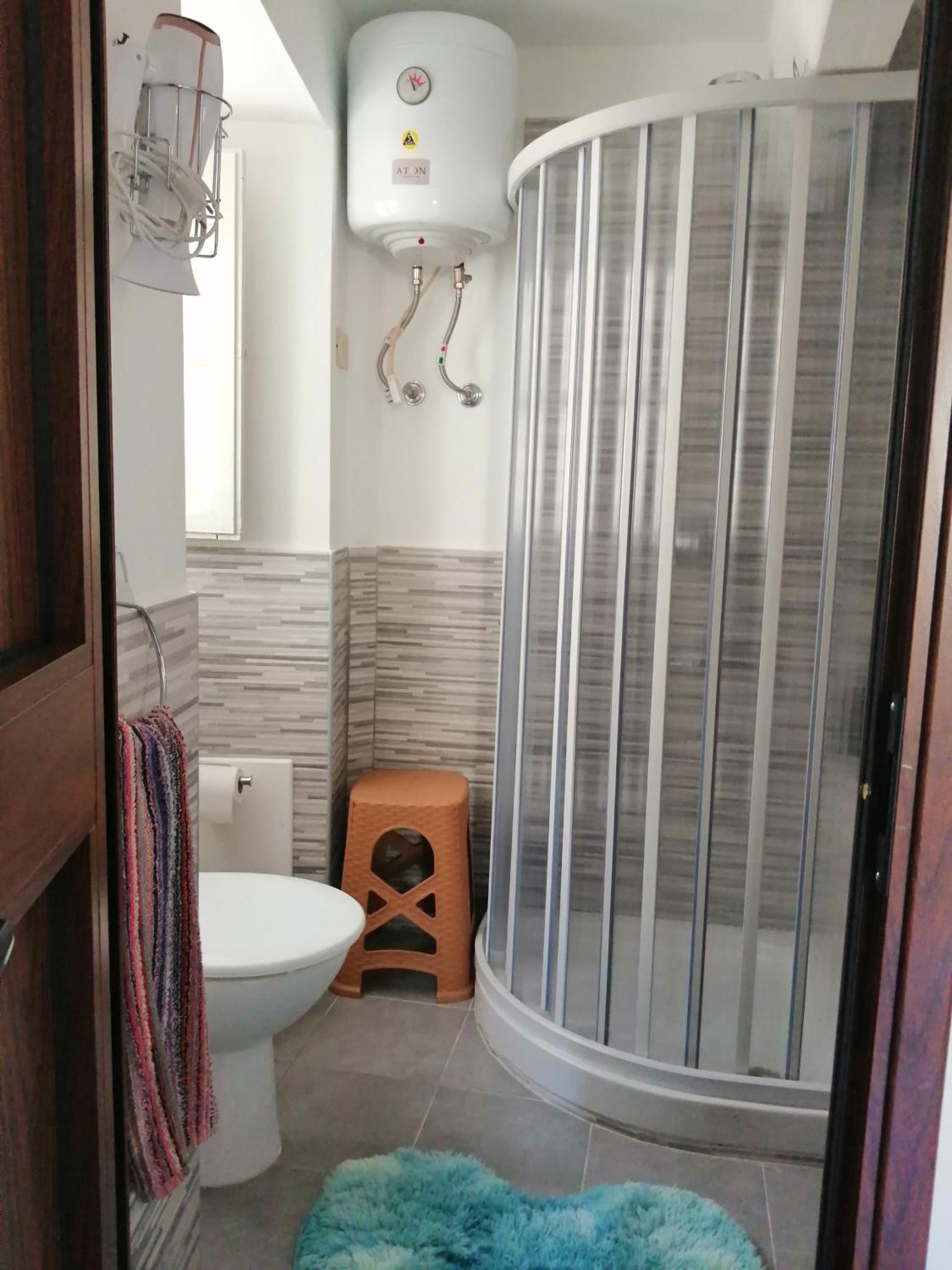 Room Holiday "Al Centro Storico" Palermo Zewnętrze zdjęcie