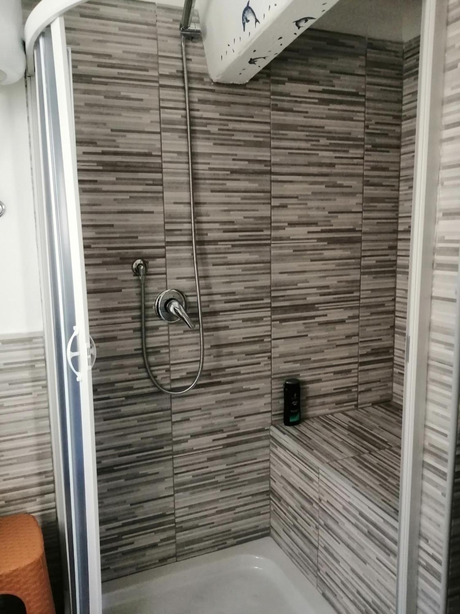 Room Holiday "Al Centro Storico" Palermo Zewnętrze zdjęcie
